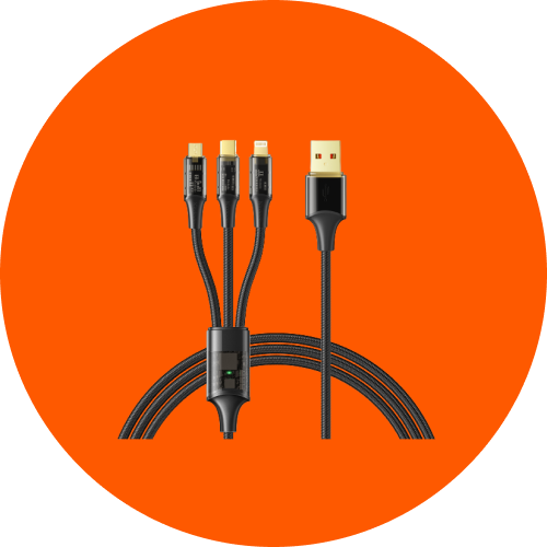 Multi-Pin Cables