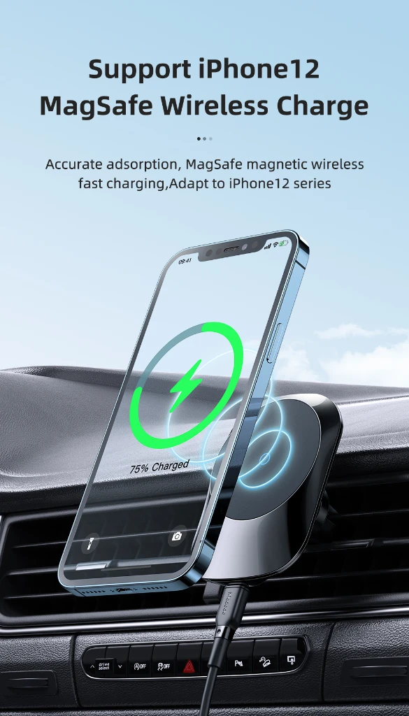 Mcdodo Car Headrest Tablet / Cell Phone Car Mount